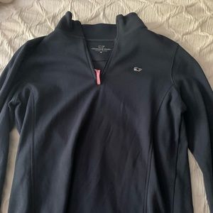 vineyard vines women’s quarter zip